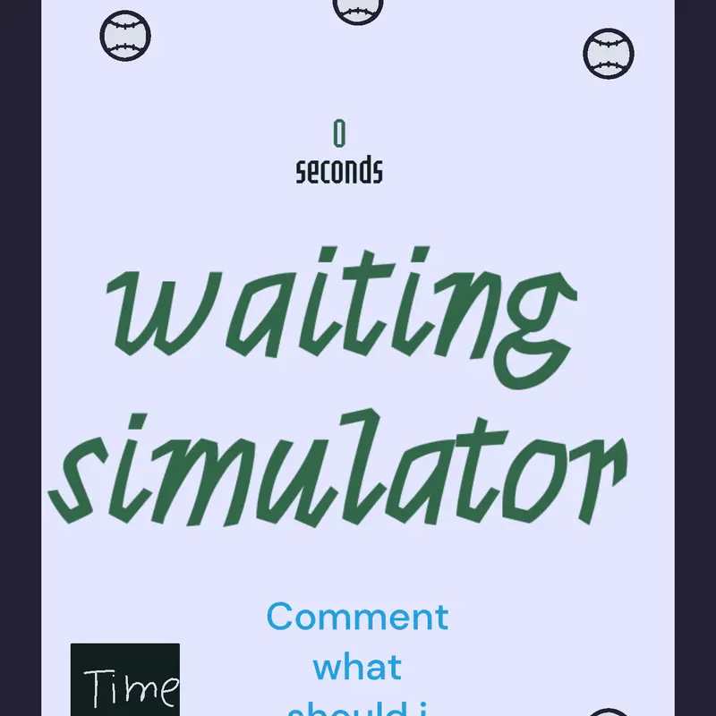 Game by @oxyzo