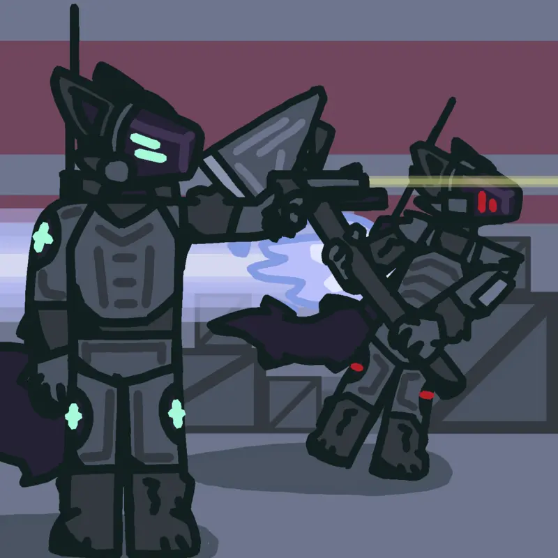 Game by @R-W