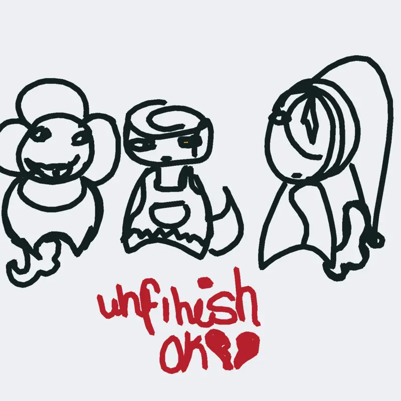 Game by @ILOVEFLOWERCORE