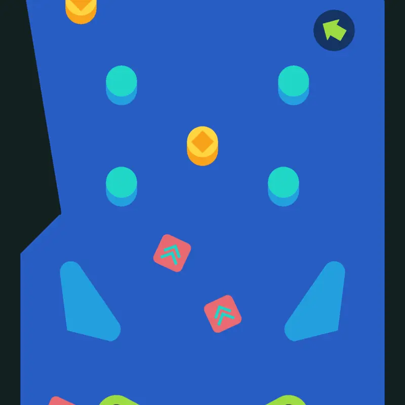 Game by @samirmir