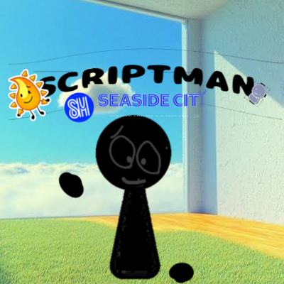 @-ScriptMan_official-