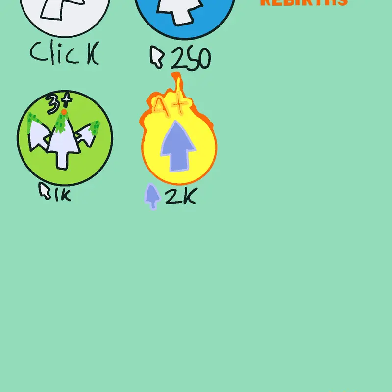 Game by @SpawnGamer