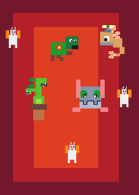 MSM:Cool game: (:) )