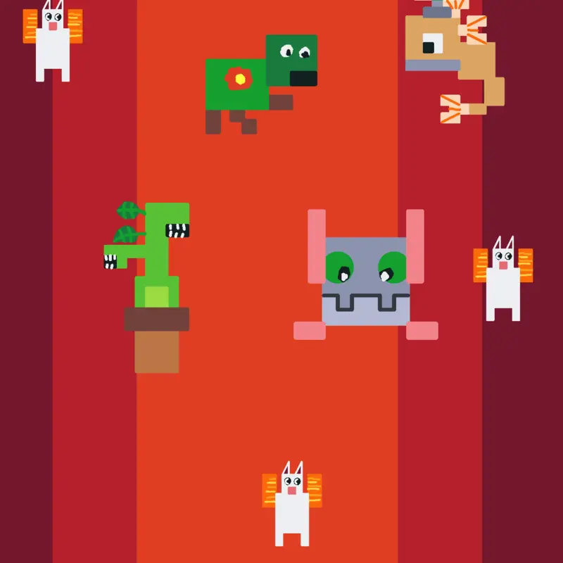 MSM:Cool game: (:) ) by @ADondreBoyd