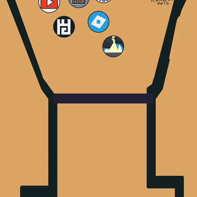Game by @AndreaLoyola