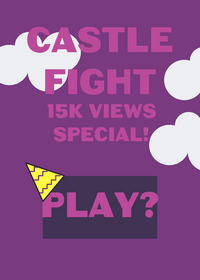 Castle fight