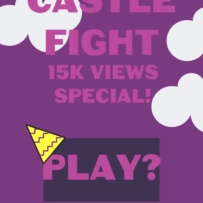 Game by @yourcastleuser