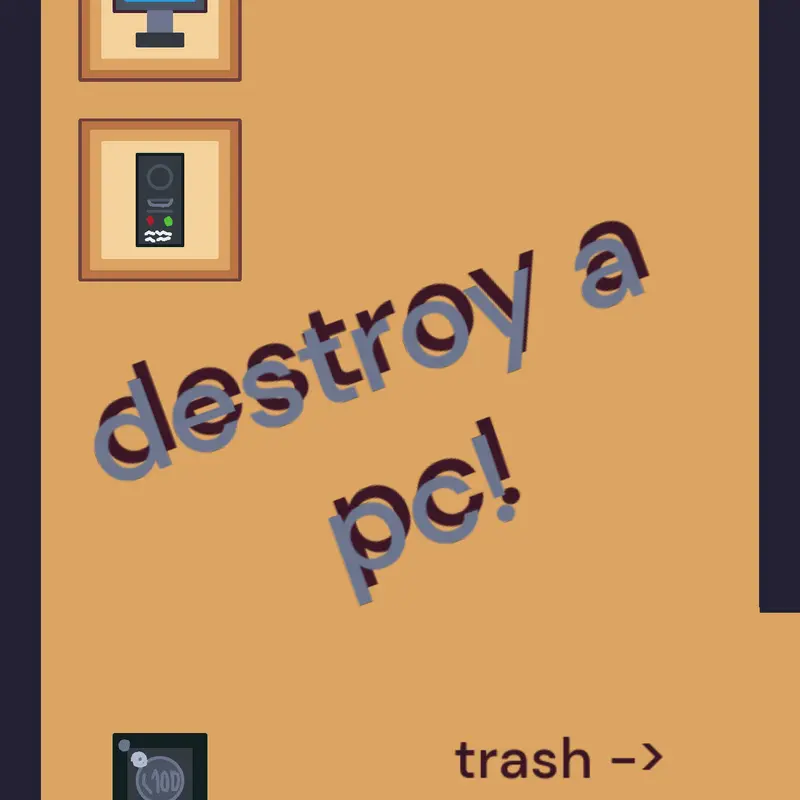 Game by @greencubewithlimbs