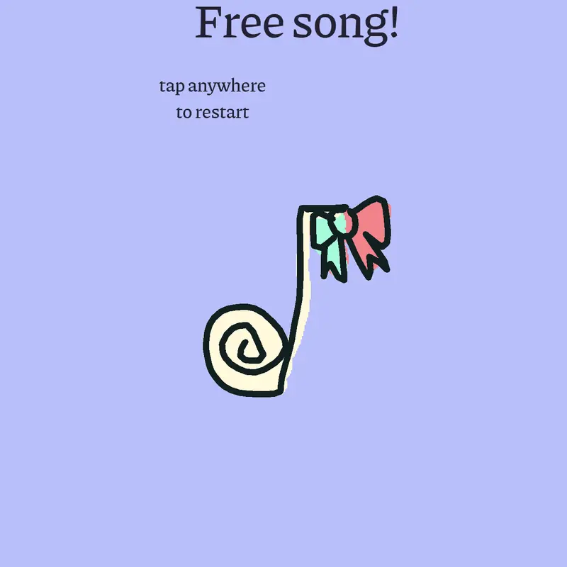 Game by @cherryblossomflower