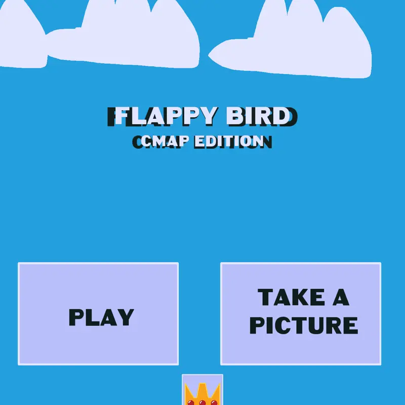 Game by @DatkMetalBugCat