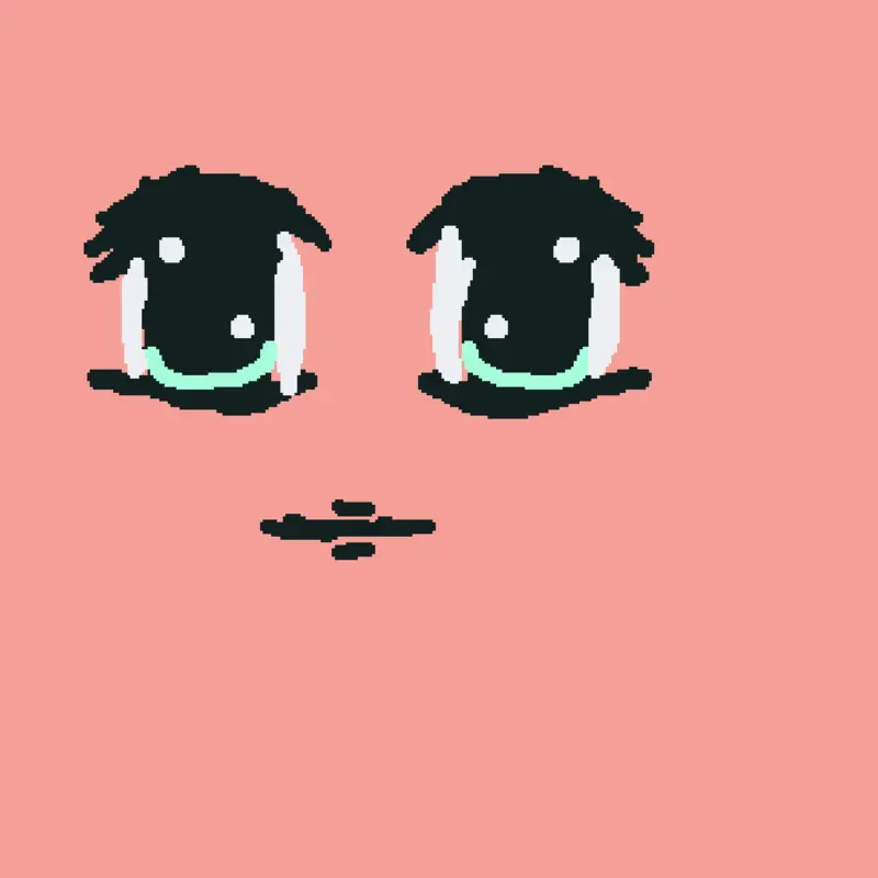 MY FIRST TIME YALL THANKS by @-_-YUMIKO-_-