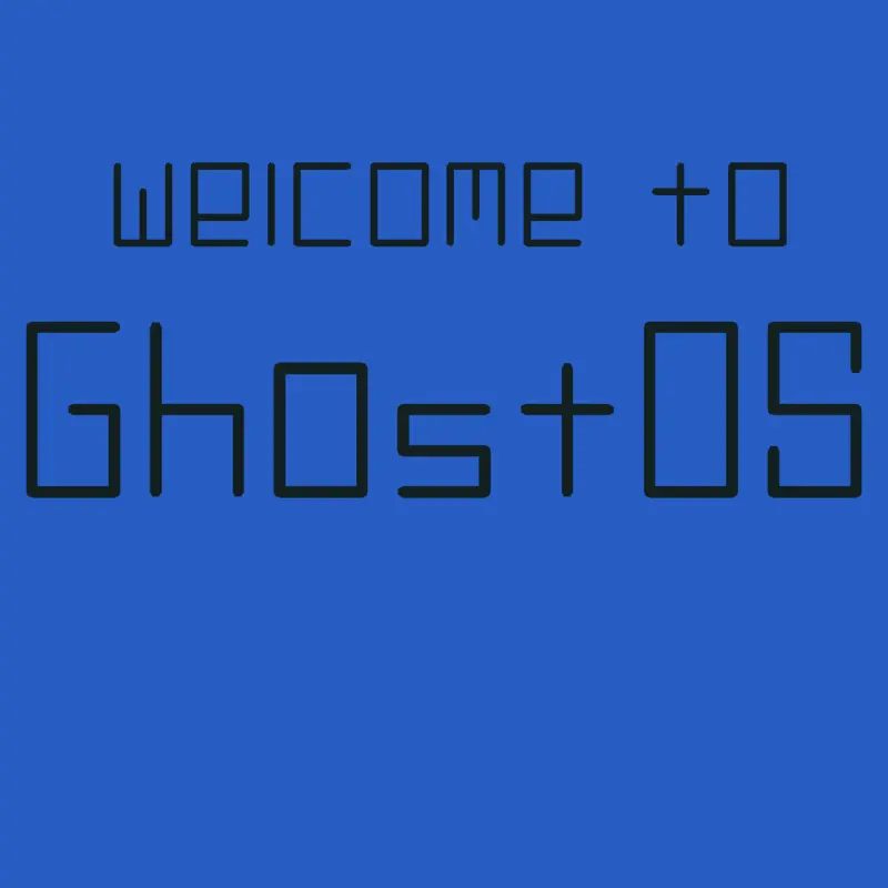 Game by @GhostRyder