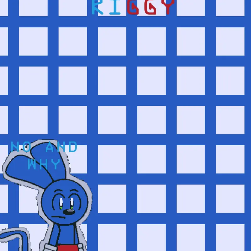 Game by @blue_face