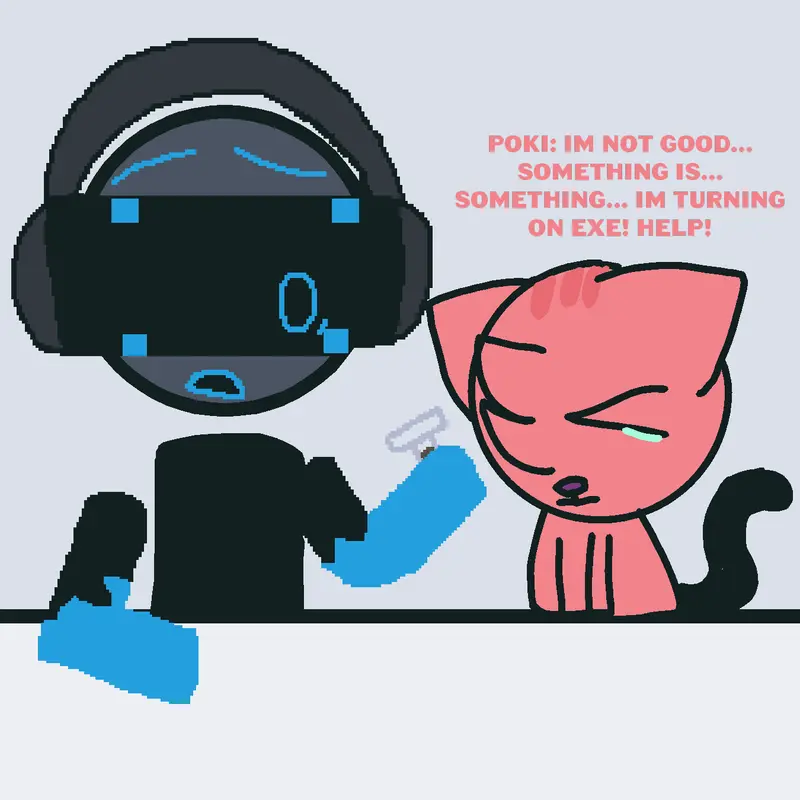 Game by @Liam-monster