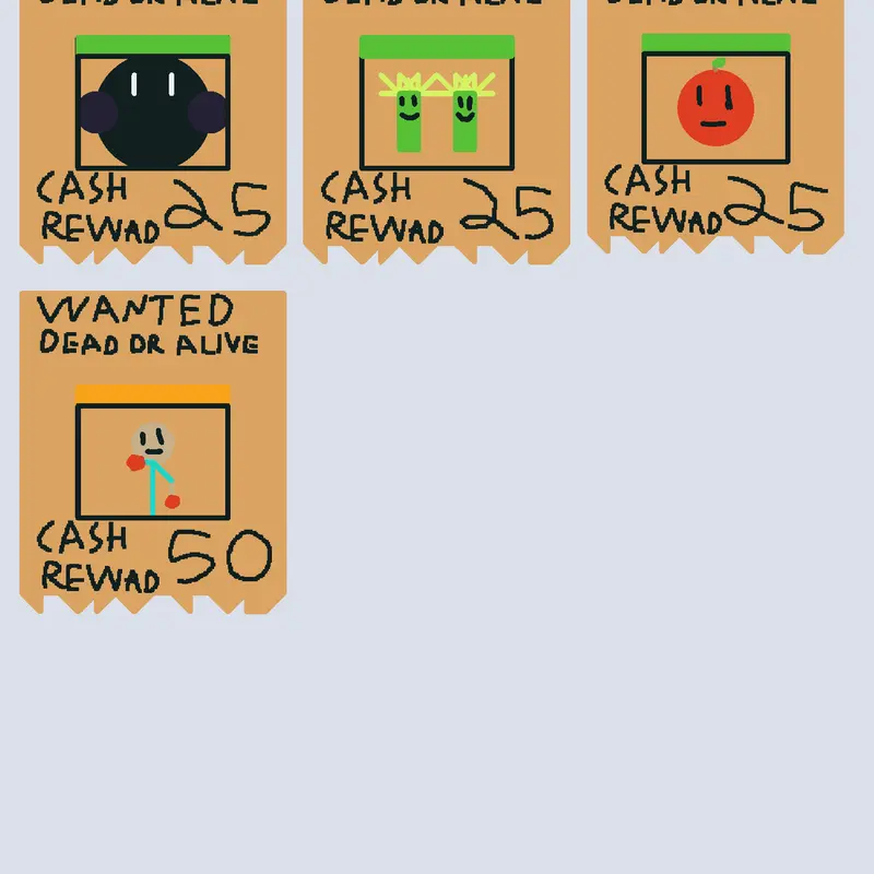 Game by @rafameel