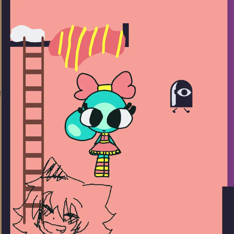 Game by @L4ce_HK