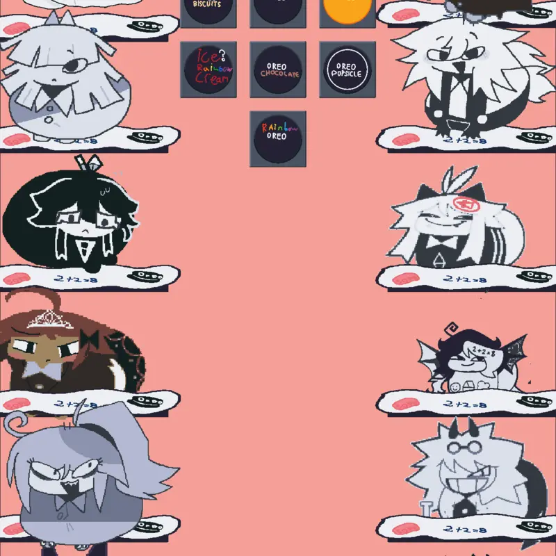 Game by @DharreldaitaXV