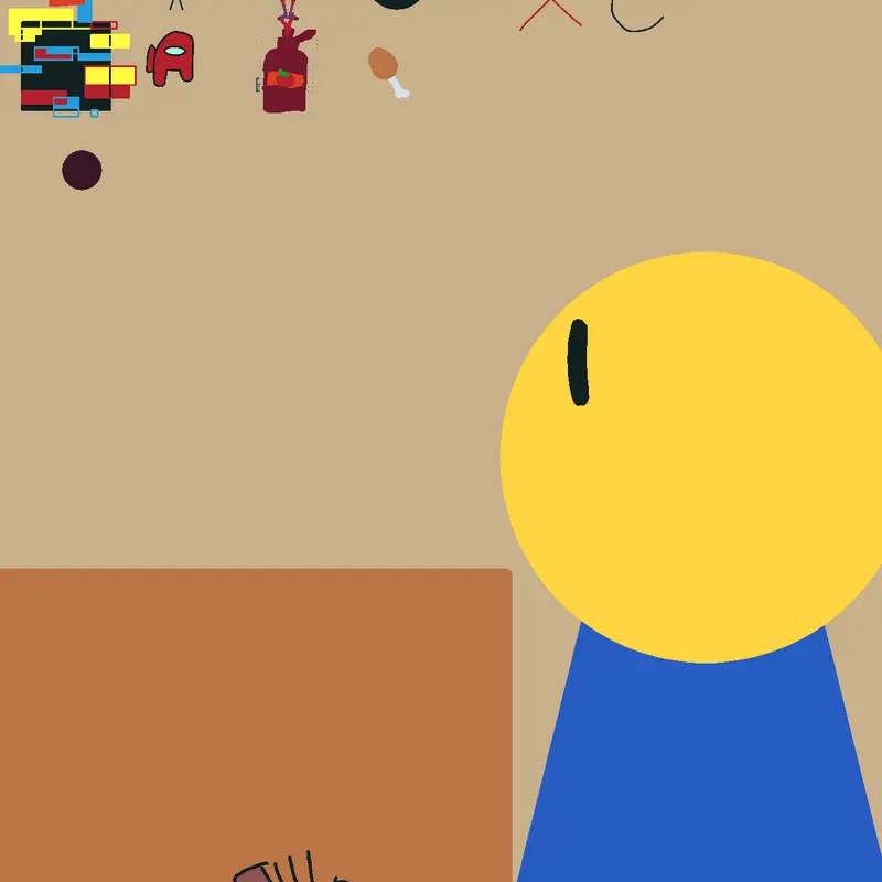 Game by @Maximito