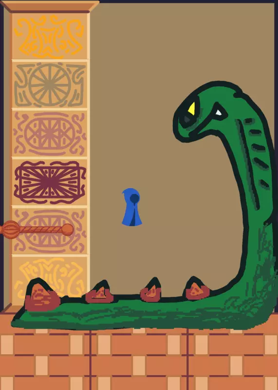 Game by @enzo305