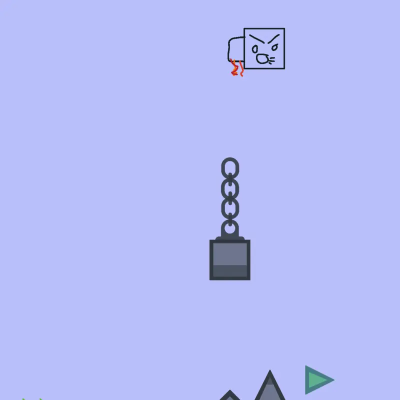 Game by @R3AP