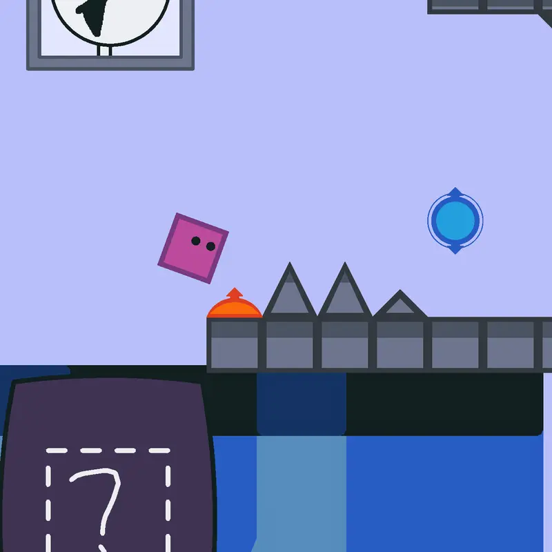 Game by @MightyBonafide