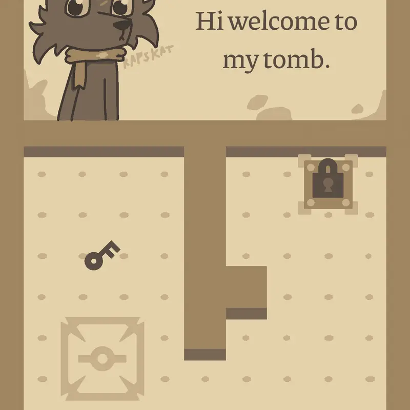 Game by @Videoboy
