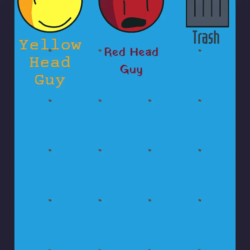 Game by @KingRodas