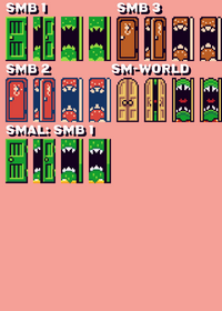 Super Mario Wonder Enemy:Noknok in older...