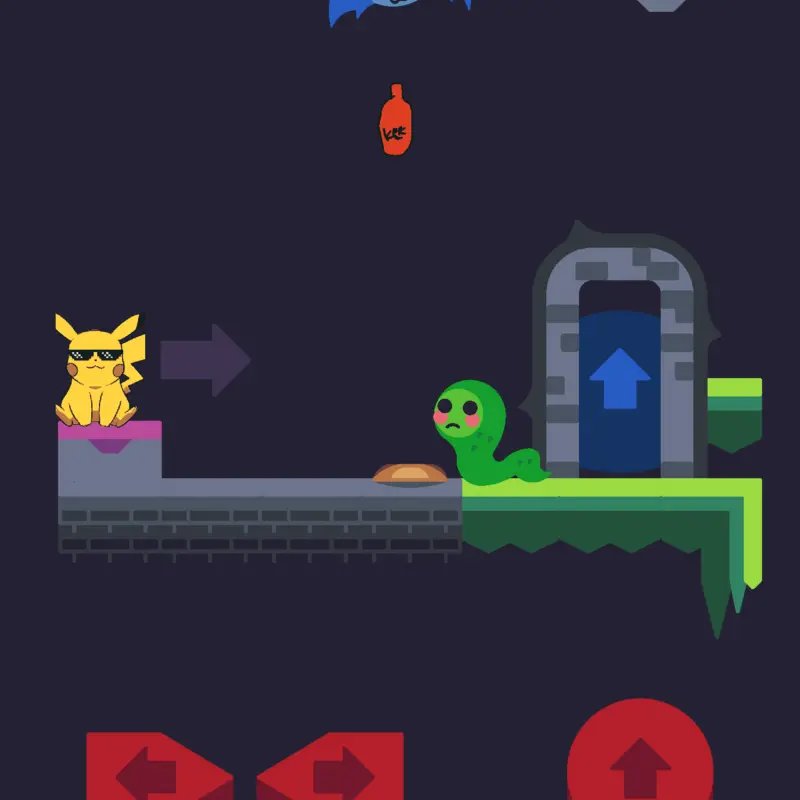 Game by @pikachu328