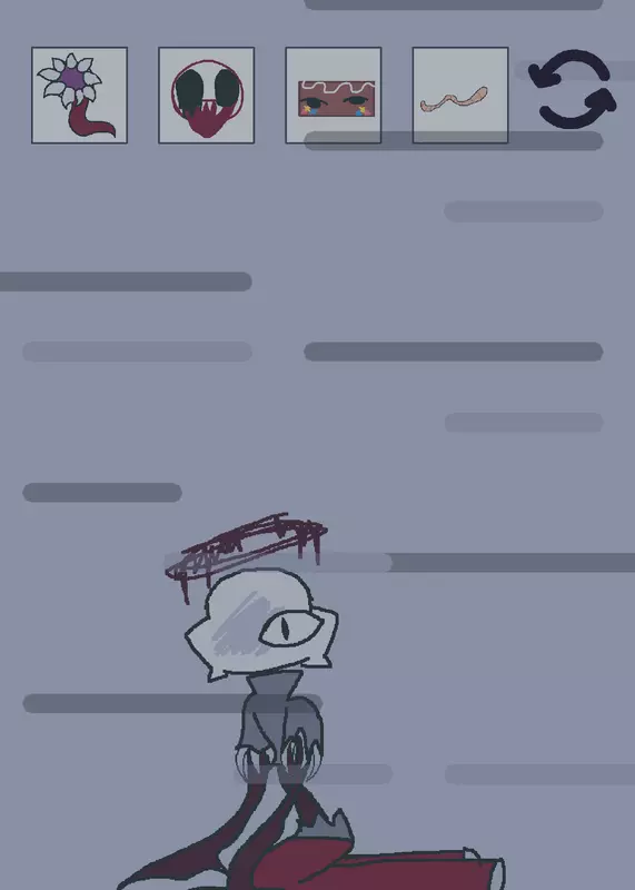 Game by @ttuna