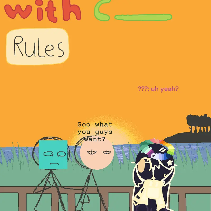 Game by @am_just_a_normal_person