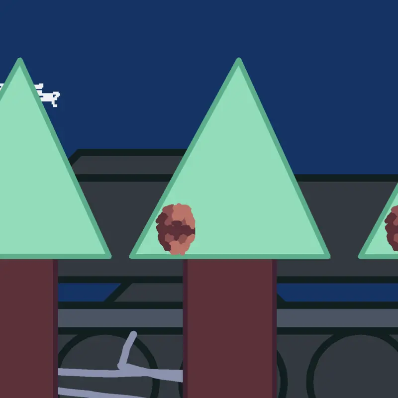 Game by @unionPacific_gaming
