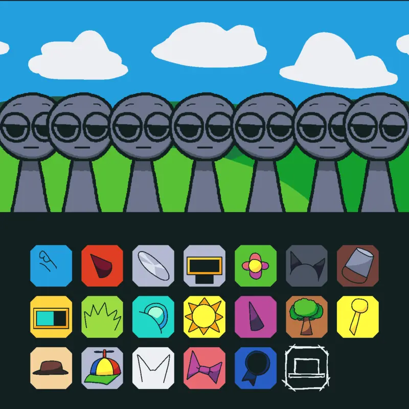 Game by @aronbot55