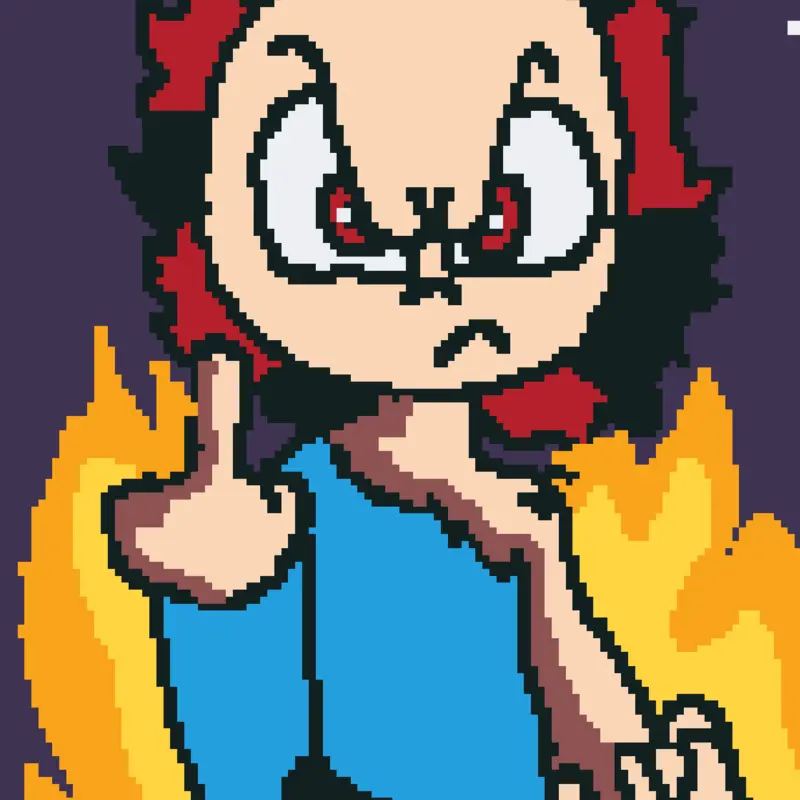 Game by @XxASTRO_CHRISxX