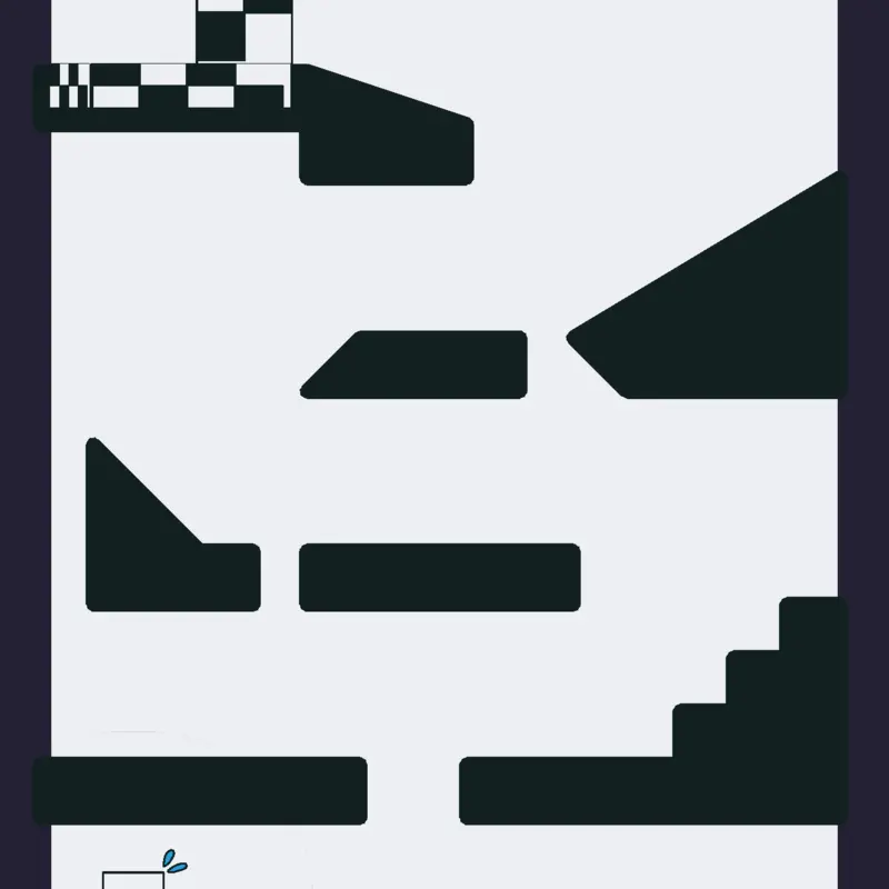 Game by @justplane