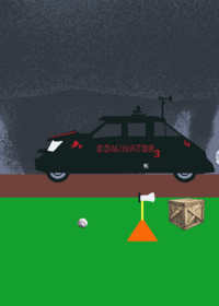 Tornado Outbreak part 5