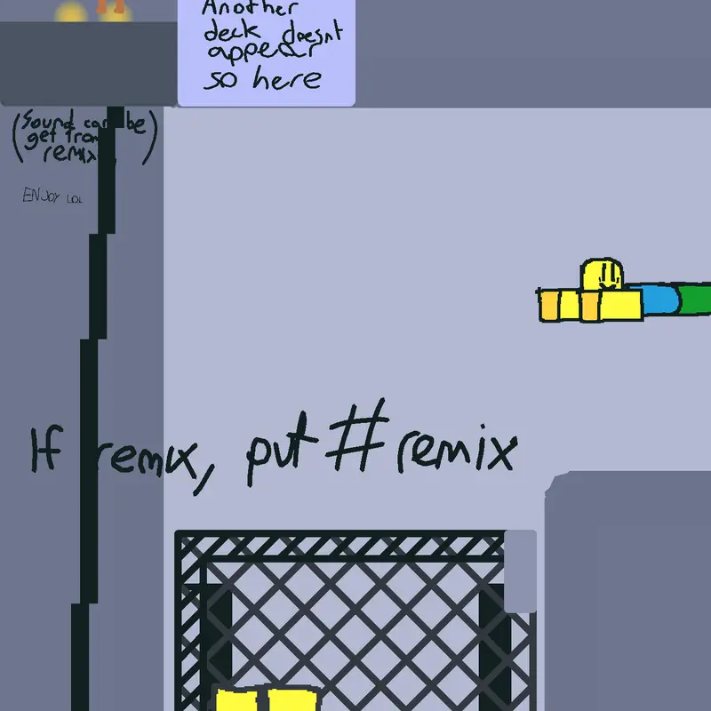 Game by @seekruns