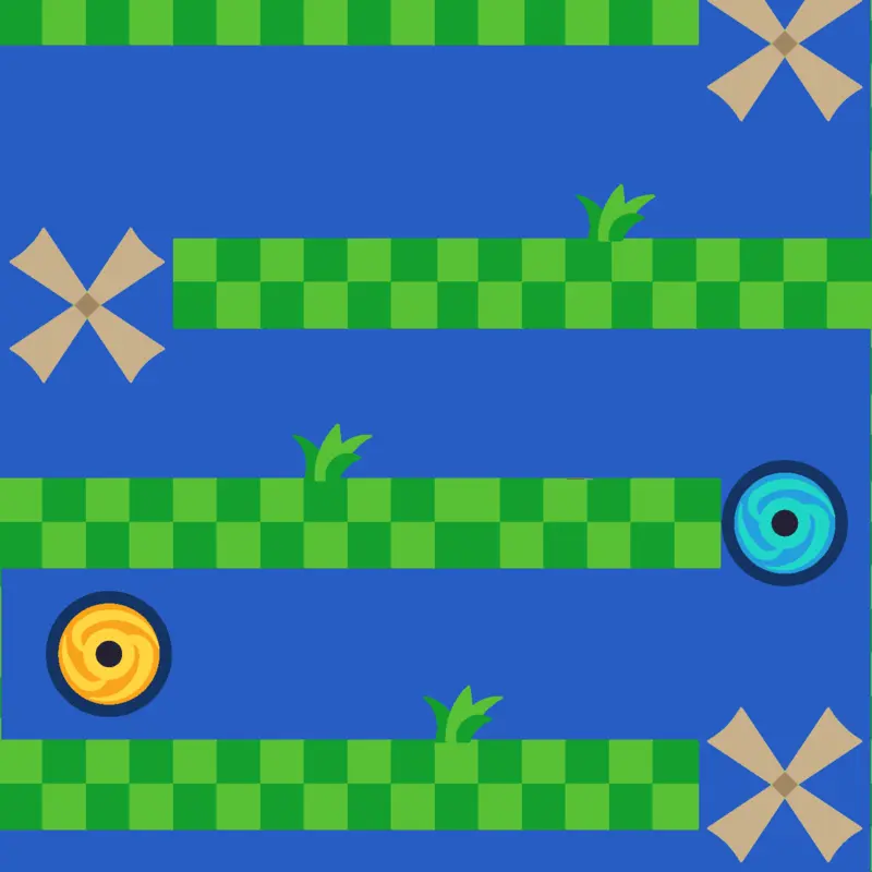 Game by @soybueno