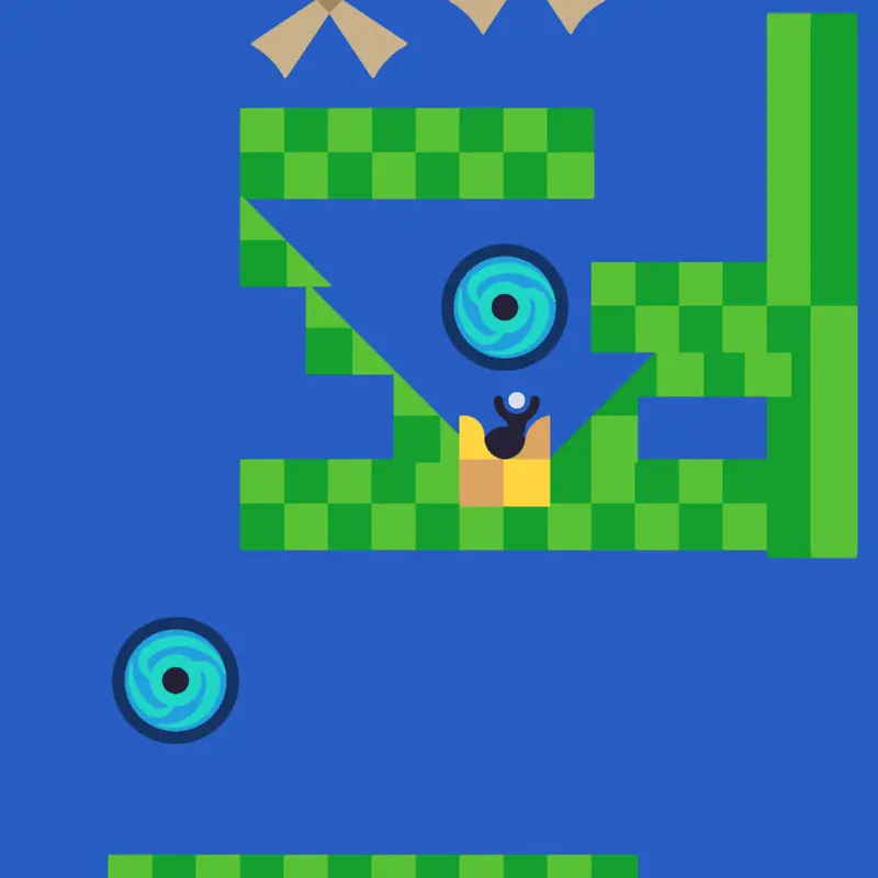 Game by @jacketi