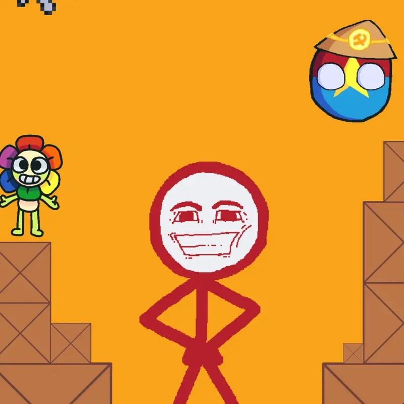 Game by @VietCongTayNinh