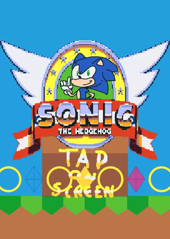 Game by @sonic_divertido