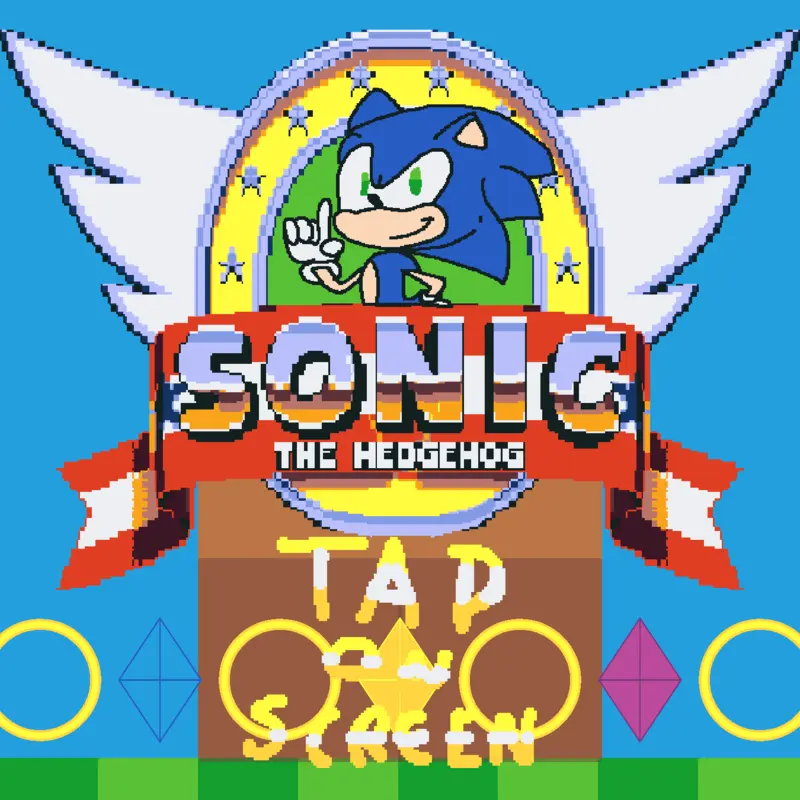 Game by @sonic_divertido