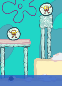 Free the Sponges