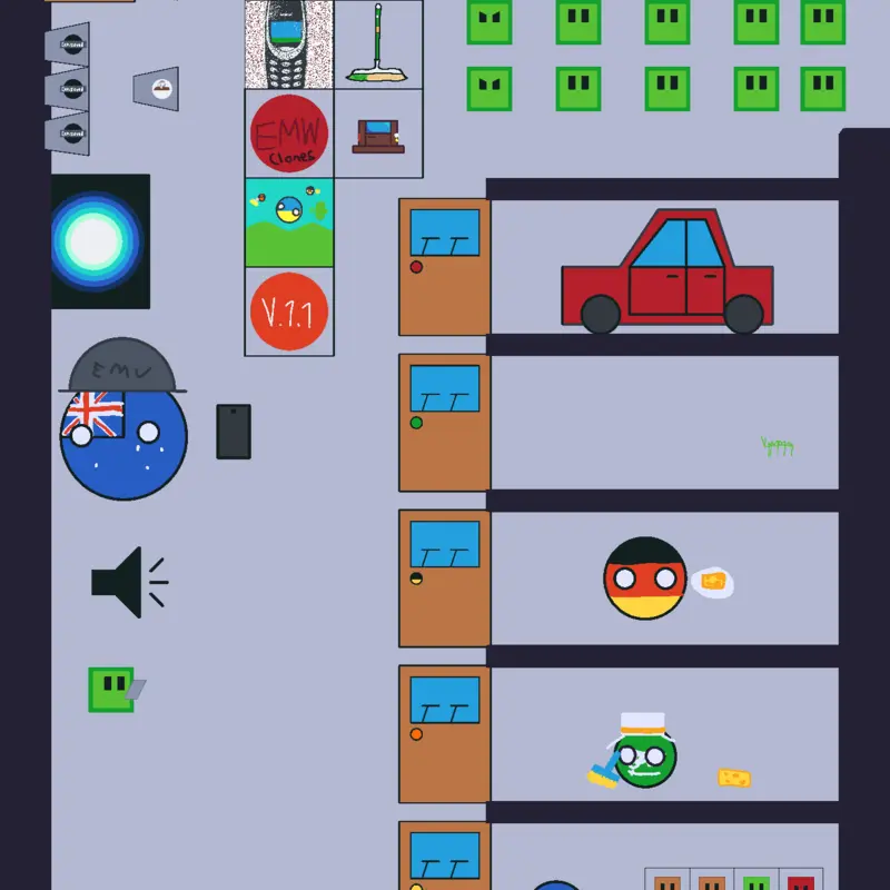 Game by @Arfan_007086