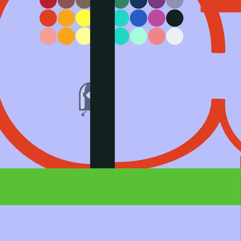 Game by @motion_designer