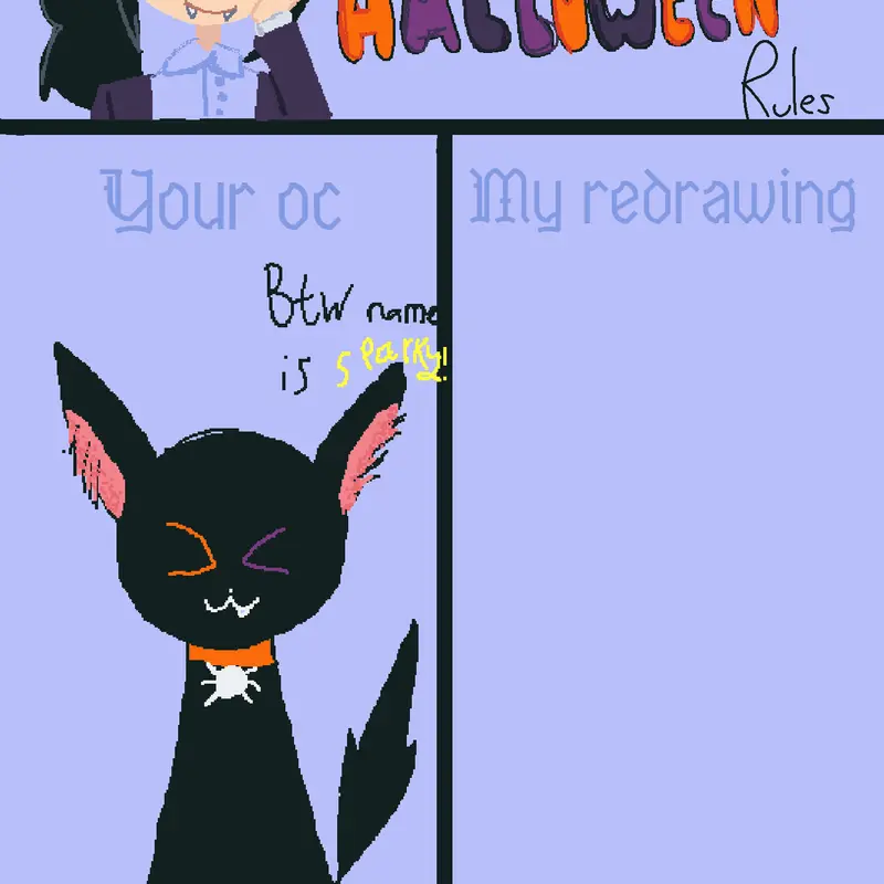 Game by @kat-flufffffy