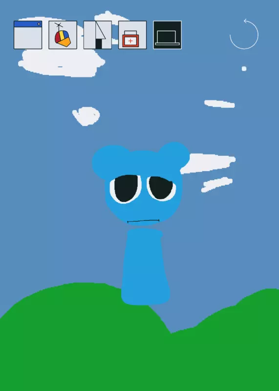 Game by @the_castle_cat