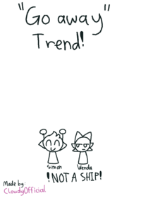 Simon and Wenda Anims