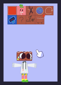 Cosmo ragdoll!