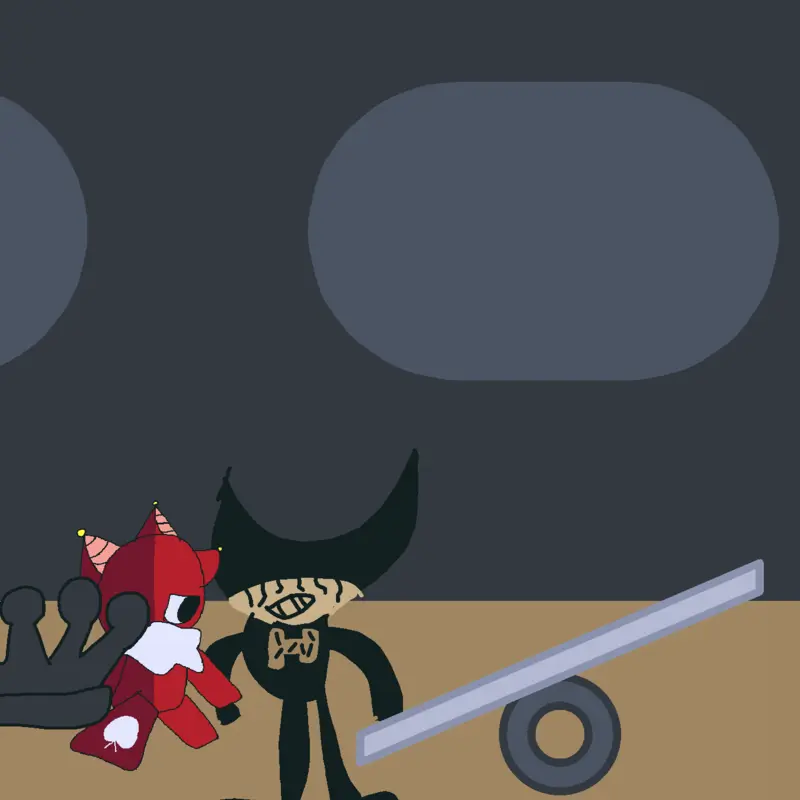 Game by @joosedaavid
